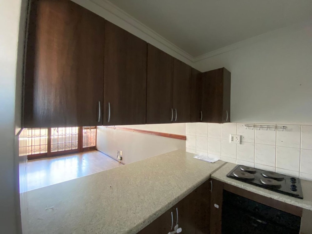 Townhouse for sale in Langenhovenpark - 1BX1737618
