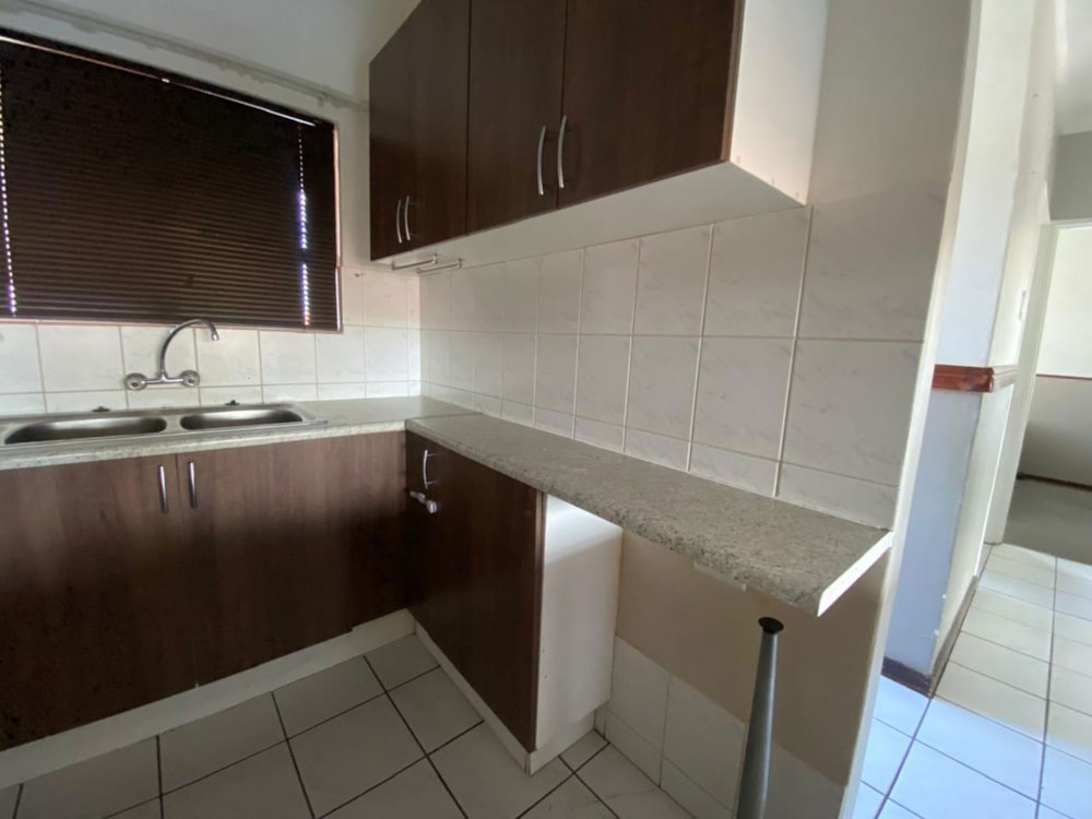 Townhouse for sale in Langenhovenpark - 1BX1737618