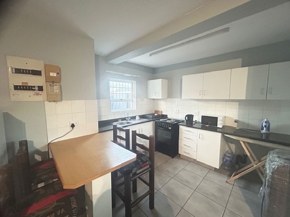 Security complex home for sale in Meer en See - 1RY1739606