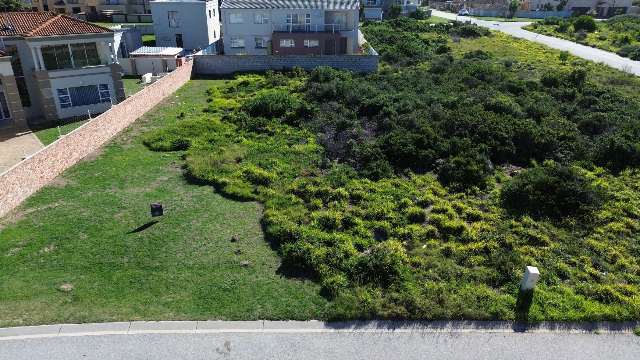 Residential vacant land for sale in Bluewater Bay, Port Elizabeth, Gqeberha - 1PLZ1722728