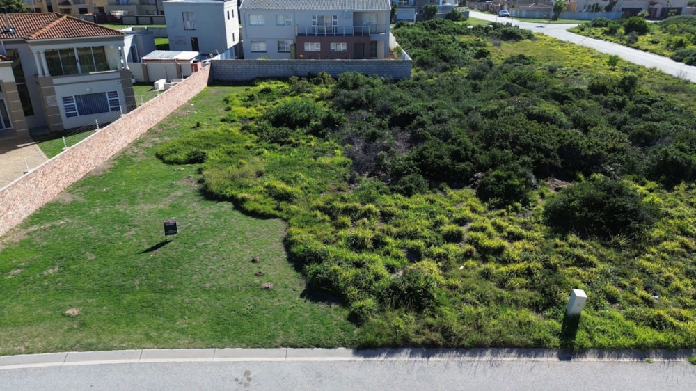 Residential vacant land for sale in Bluewater Bay, Port Elizabeth, Gqeberha - 1PLZ1722728