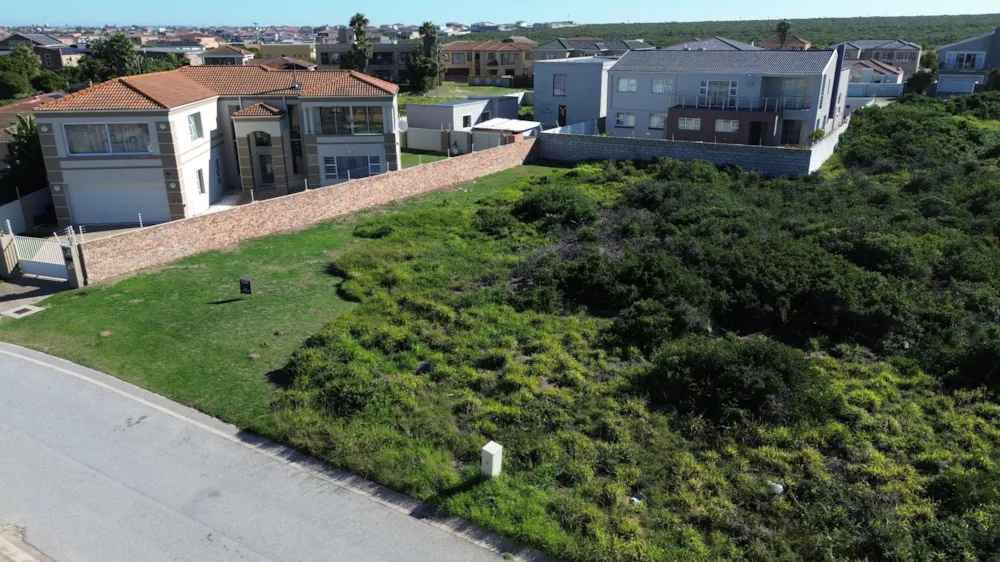Residential vacant land for sale in Bluewater Bay, Port Elizabeth, Gqeberha - 1PLZ1722728