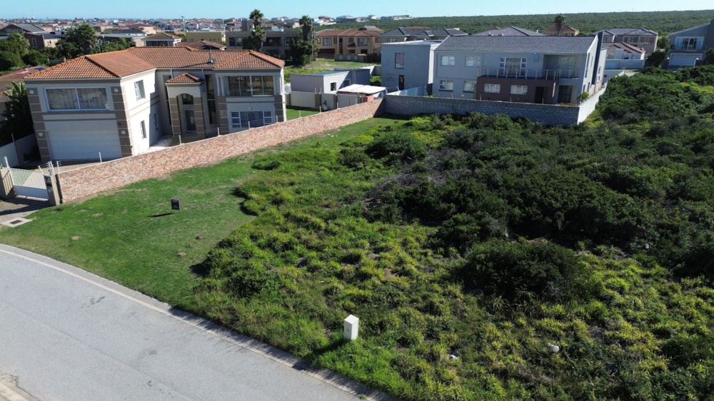 Residential vacant land for sale in Bluewater Bay, Port Elizabeth, Gqeberha - 1PLZ1722728