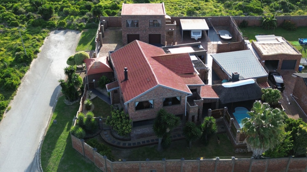 House for sale in Bluewater Bay, Port Elizabeth, Gqeberha - 1PLZ1737488