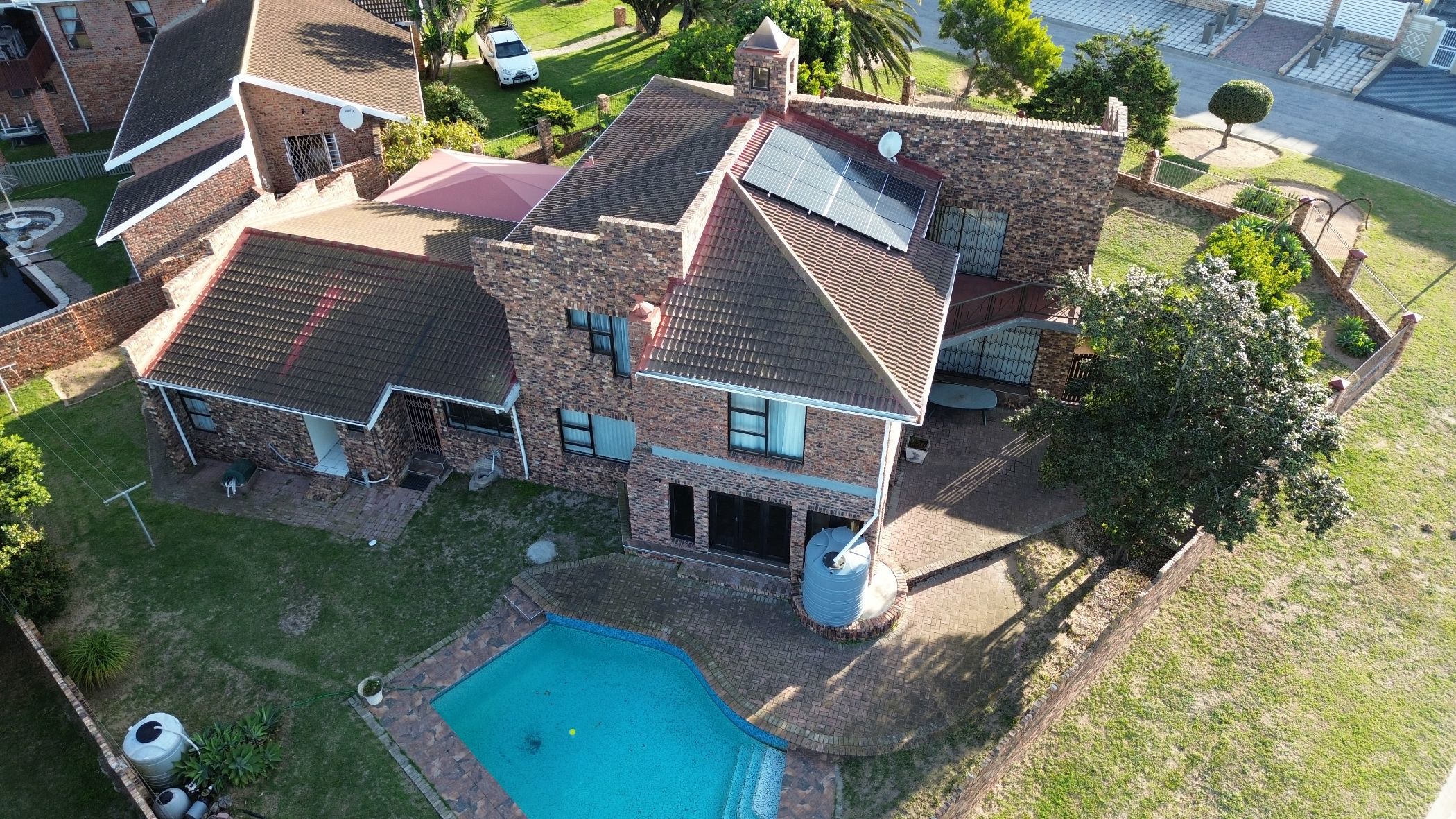 House for sale in Bluewater Bay, Port Elizabeth, Gqeberha - 1PLZ1728675