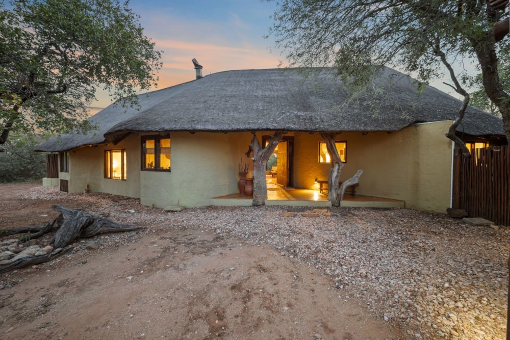 House to rent in Raptors View Wildlife Estate - 1HS1586131