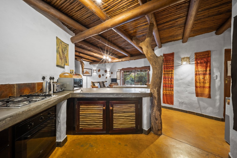 House to rent in Raptors View Wildlife Estate - 1HS1586131