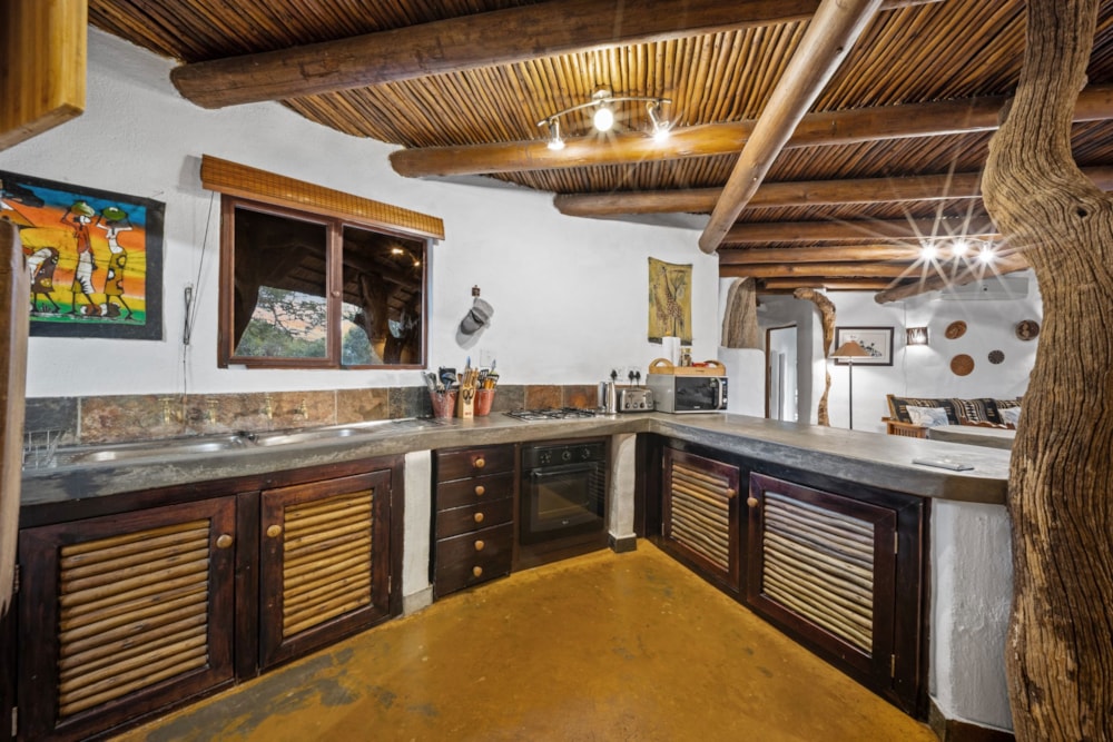 House to rent in Raptors View Wildlife Estate - 1HS1586131