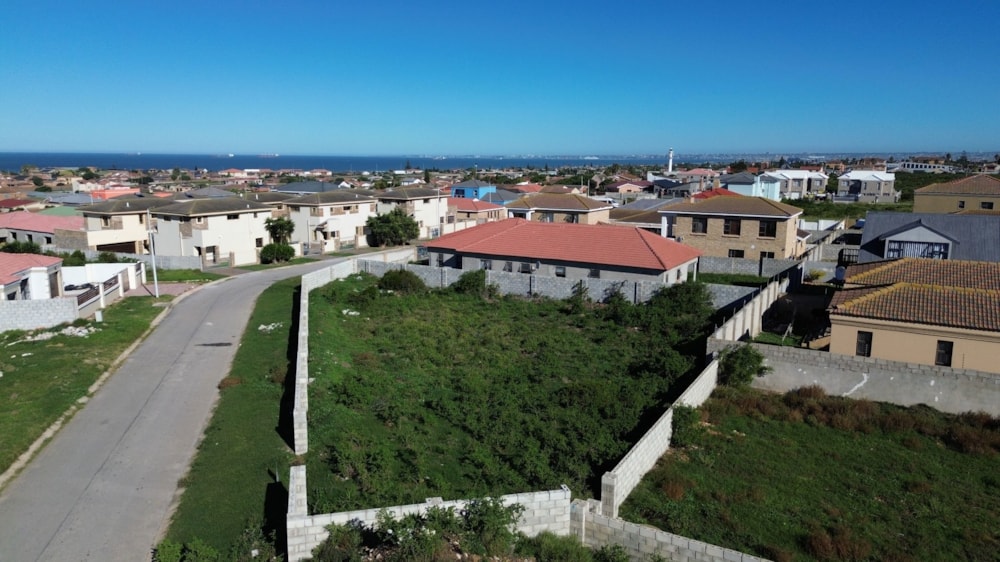 Residential vacant land for sale in Bluewater Bay, Port Elizabeth, Gqeberha - 1PLZ1701203