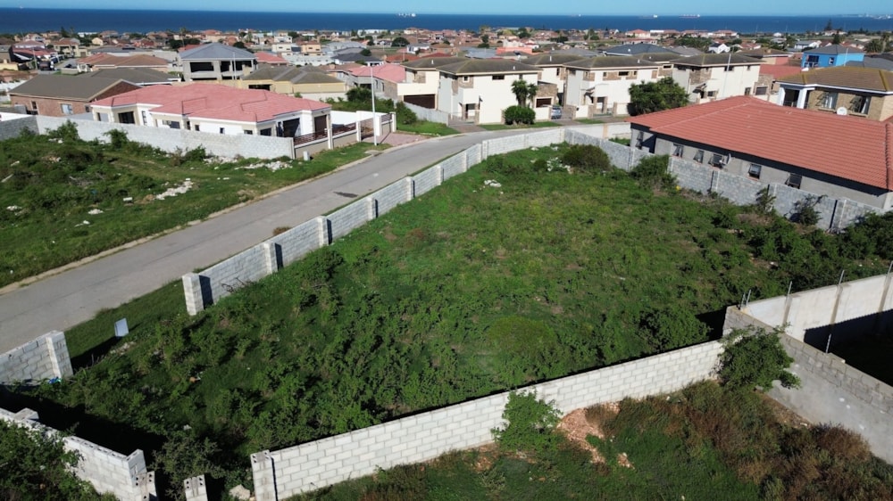 Residential vacant land for sale in Bluewater Bay, Port Elizabeth, Gqeberha - 1PLZ1701203