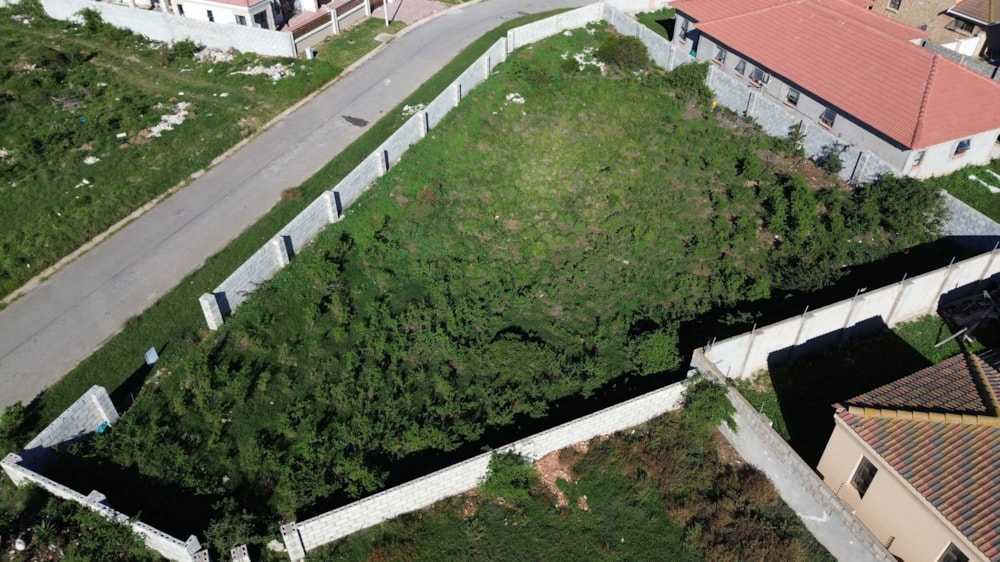 Residential vacant land for sale in Bluewater Bay, Port Elizabeth, Gqeberha - 1PLZ1701203