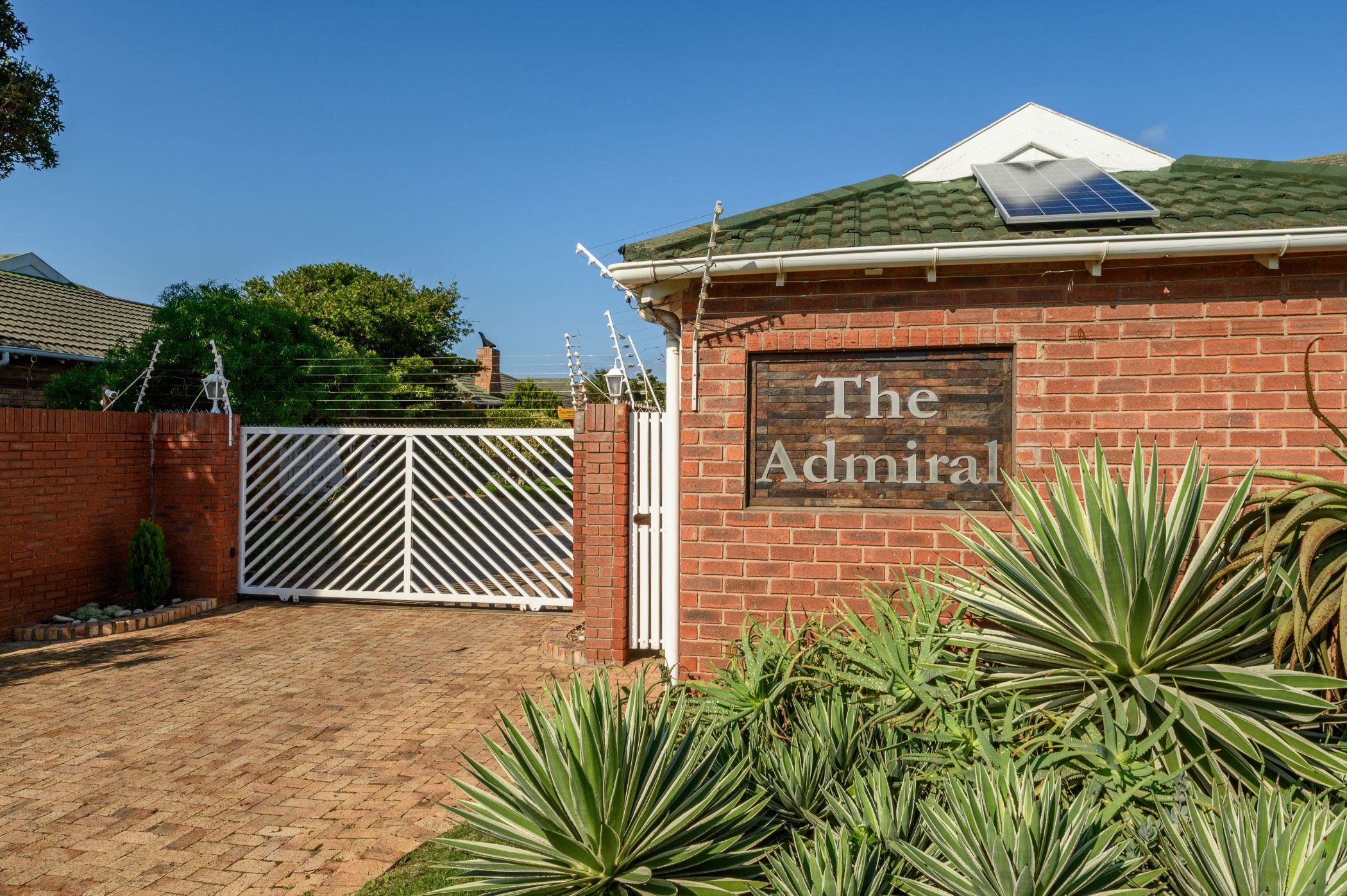 Apartment for sale in Summerstrand - 1PLZ1740840