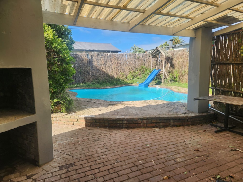 House to rent in Mount Pleasant, Port Elizabeth, Gqeberha - 1PLZ1738698