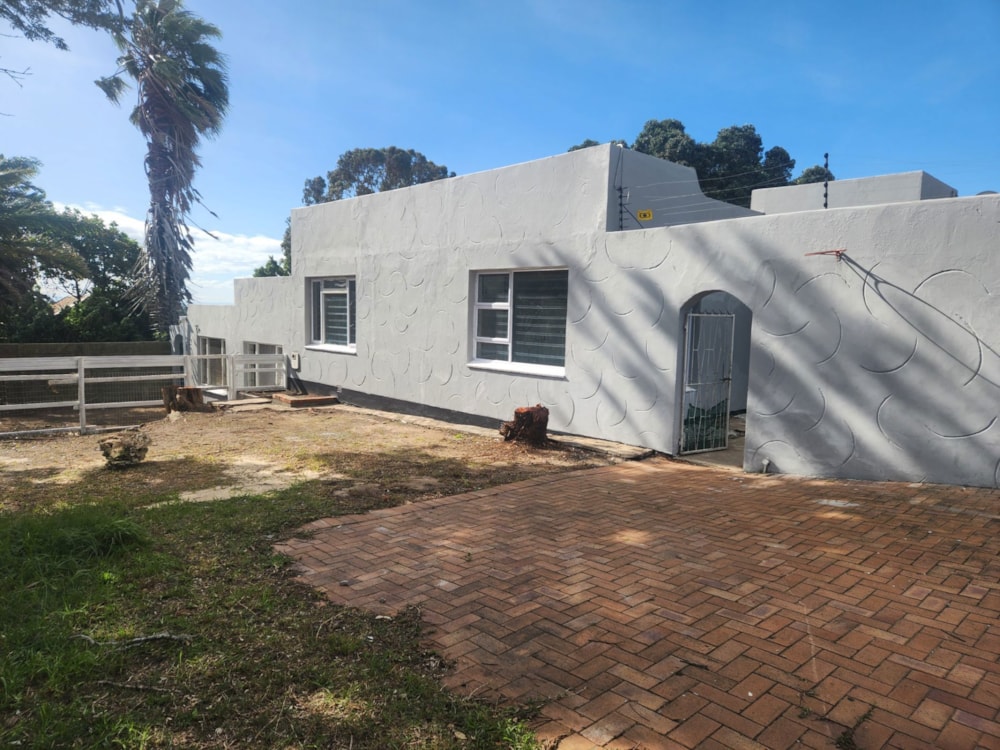 House to rent in Mount Pleasant, Port Elizabeth, Gqeberha - 1PLZ1738698