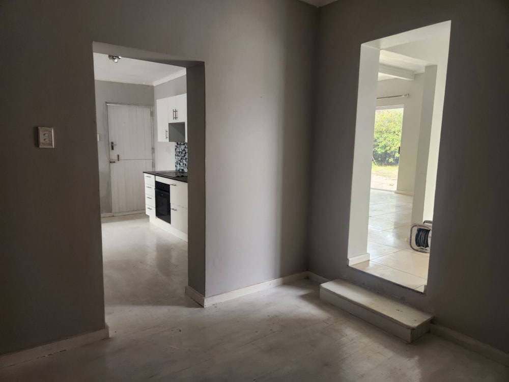 House to rent in Mount Pleasant, Port Elizabeth, Gqeberha - 1PLZ1738698
