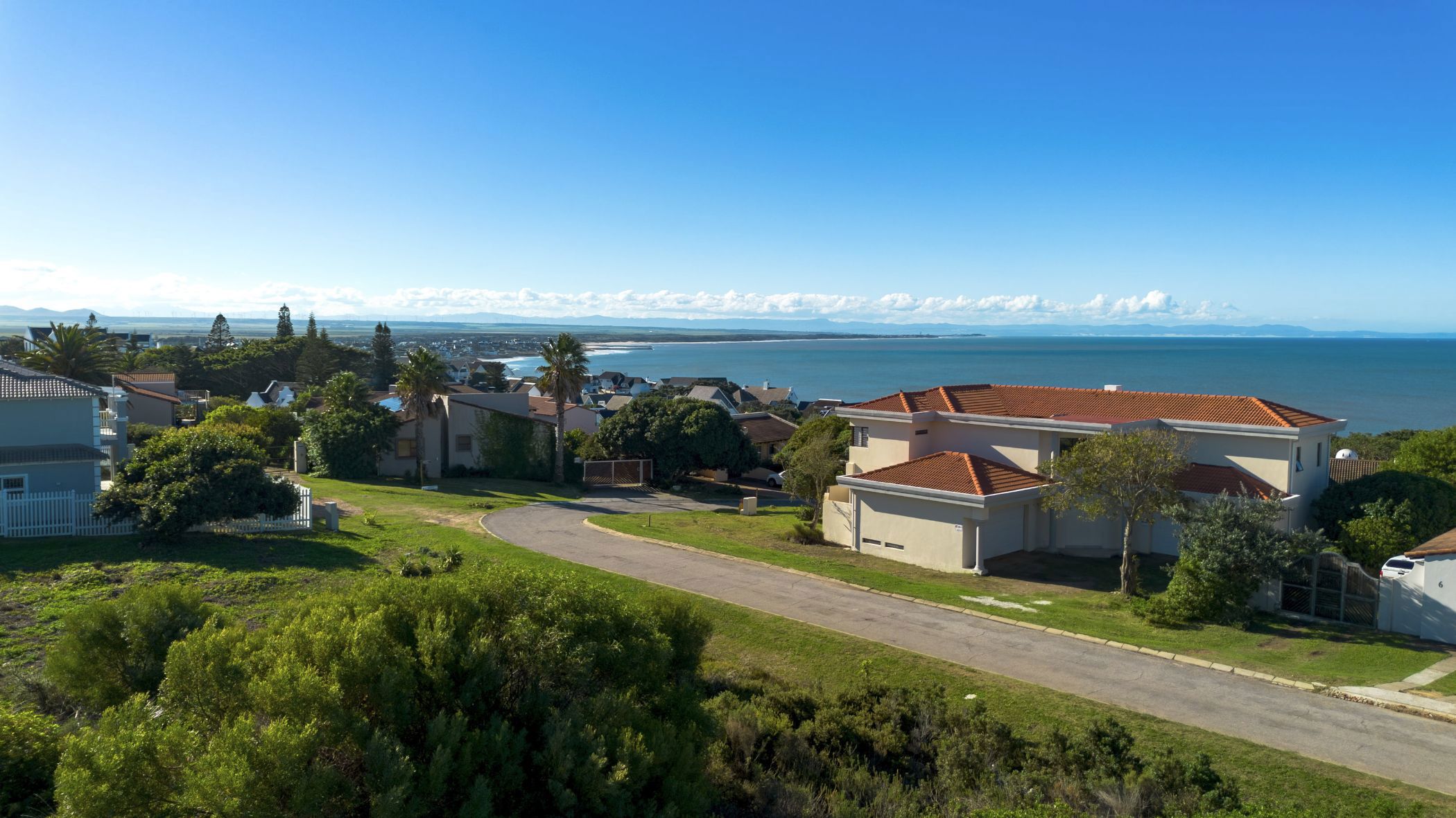 Vacant land for sale in Santareme - 1SA1740818
