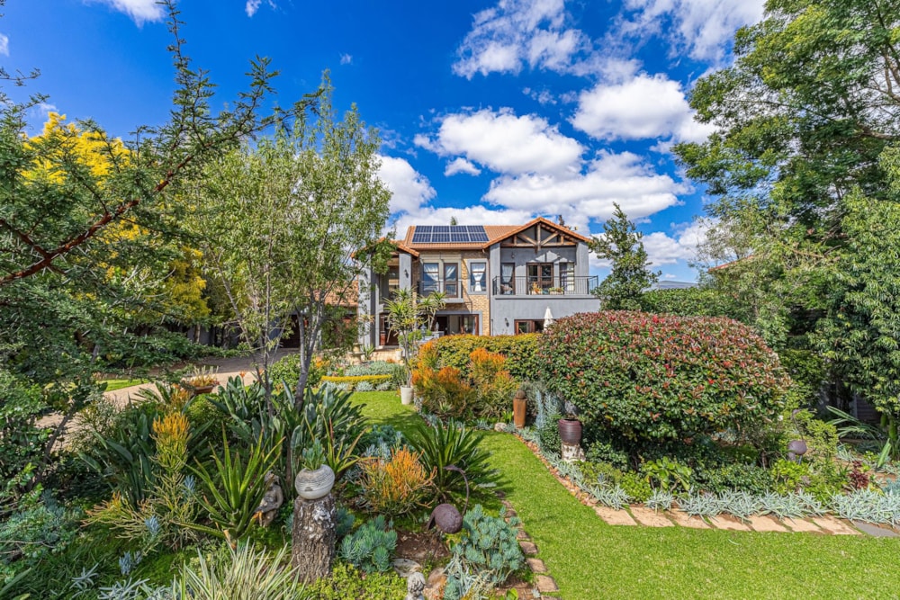 Golf estate house for sale in Ebotse Golf Estate - EN1738640