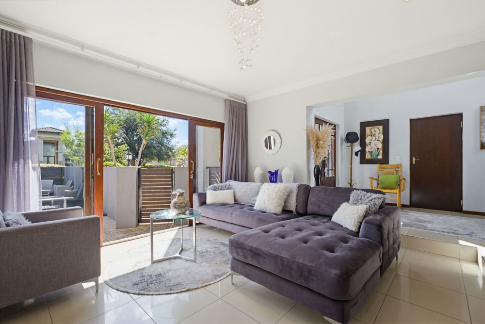 Golf estate house for sale in Ebotse Golf Estate - EN1738640