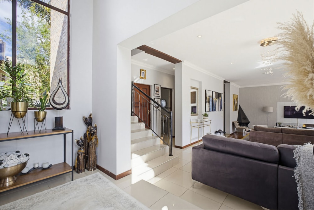 Golf estate house for sale in Ebotse Golf Estate - EN1738640