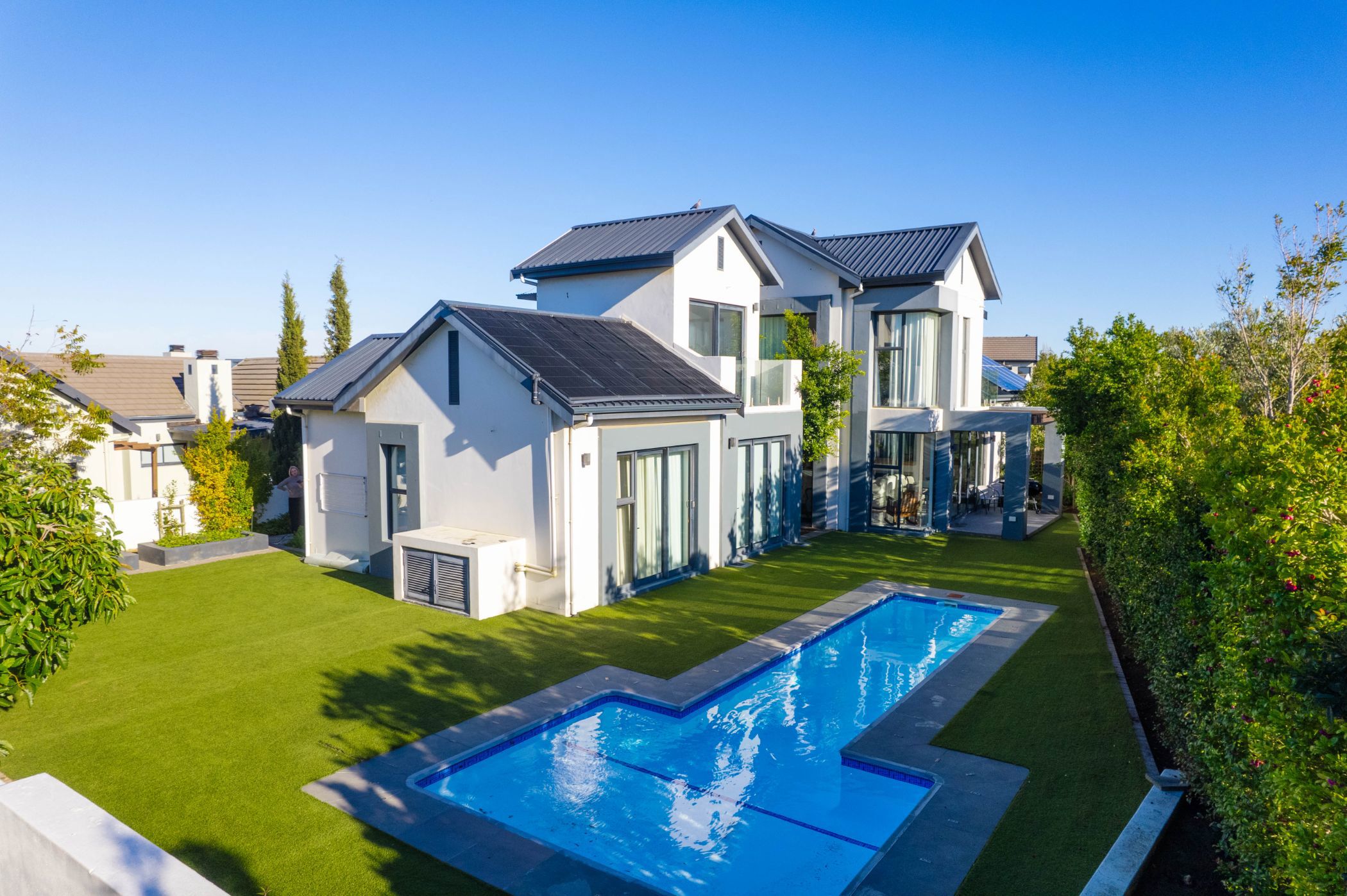 House for sale in Sitari Country Estate - SW1738608