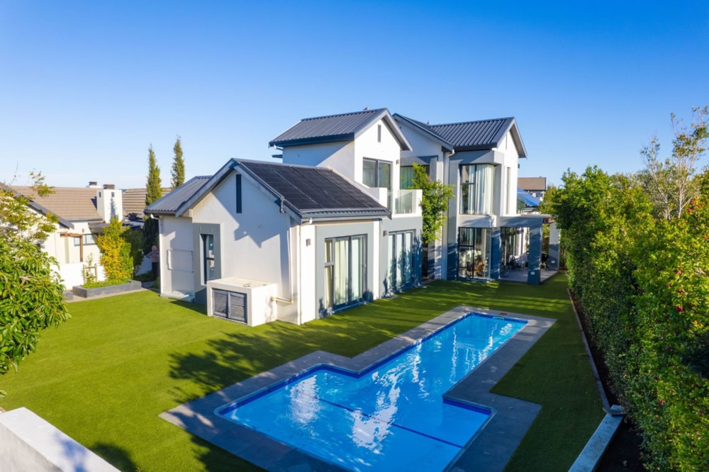House for sale in Sitari Country Estate - SW1738608 House for sale in Sitari Country Estate - SW1738608