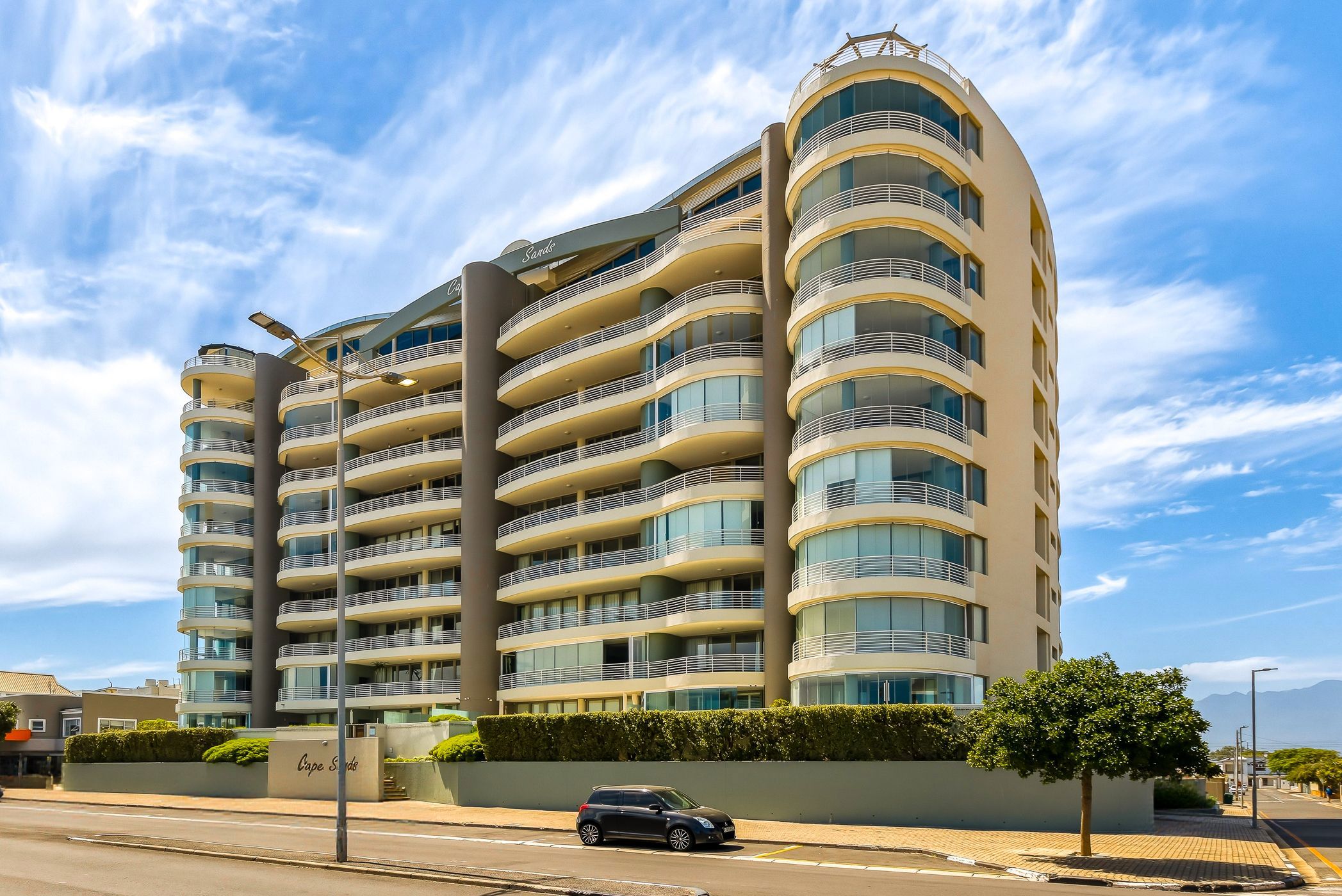 Apartment for sale in Strand North - SW1739253