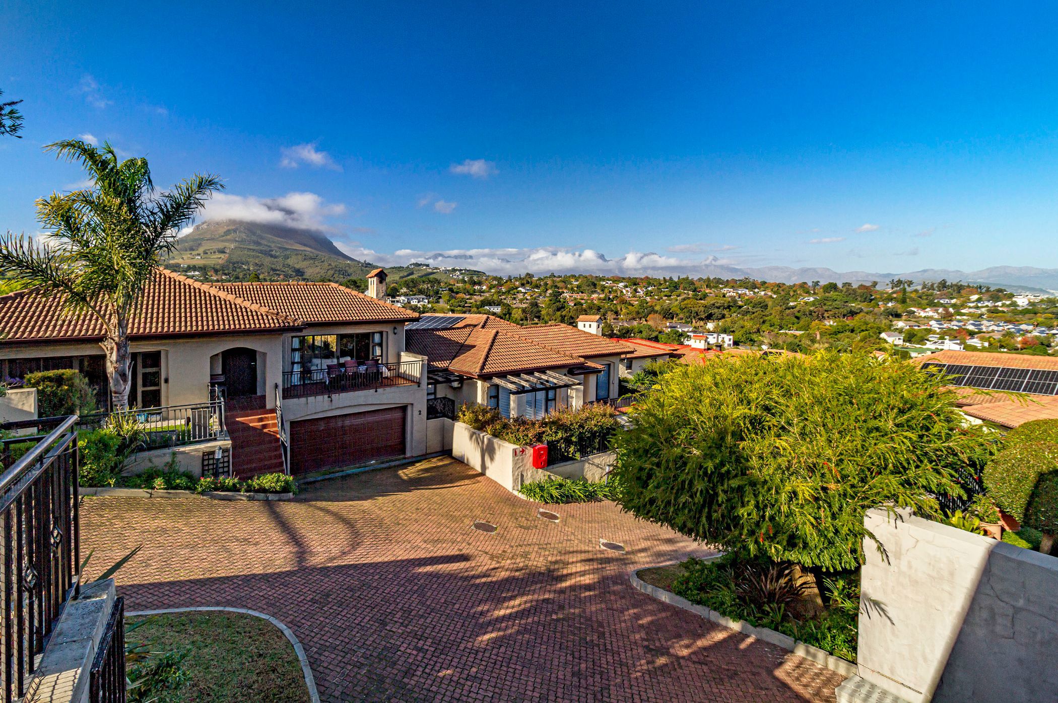 House to rent in Upper Heldervue - SWL1739200