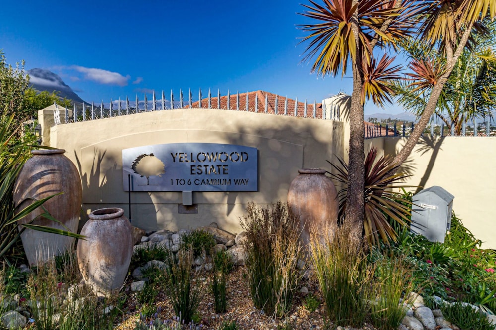 House to rent in Upper Heldervue - SWL1739200 House to rent in Upper Heldervue - SWL1739200