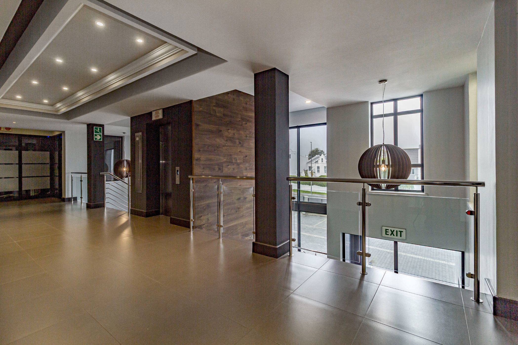 Commercial office for sale in Somerset West - SW1740349
