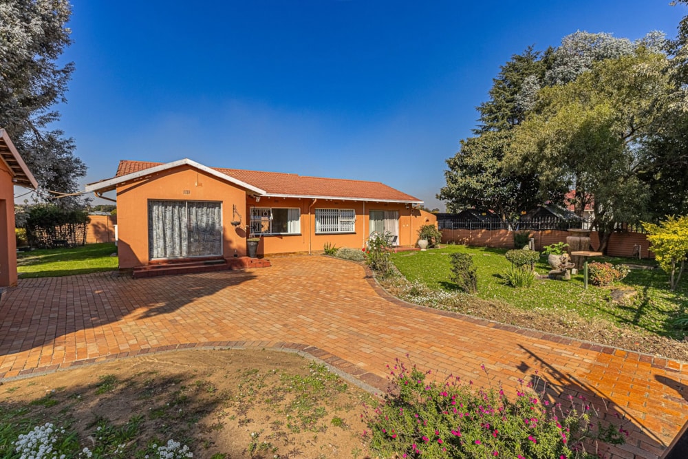 House for sale in Elspark, Boksburg - BOK1739668 House for sale in Elspark, Boksburg - BOK1739668