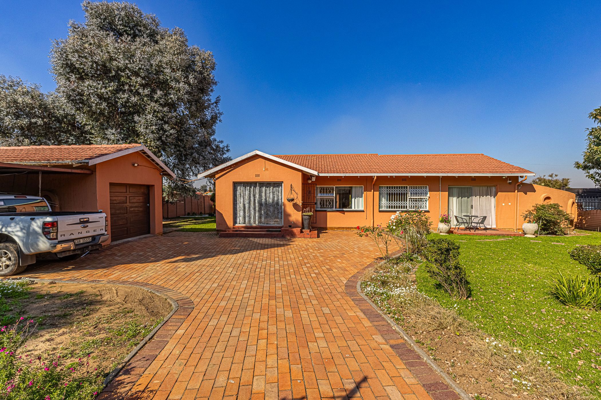 House for sale in Elspark, Boksburg - BOK1739668
