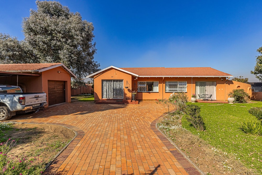 House for sale in Elspark, Boksburg - BOK1739668 House for sale in Elspark, Boksburg - BOK1739668