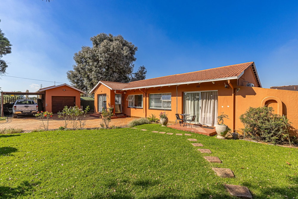 House for sale in Elspark, Boksburg - BOK1739668 House for sale in Elspark, Boksburg - BOK1739668