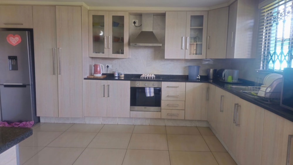House for sale in Dawn Park - BOK1740796