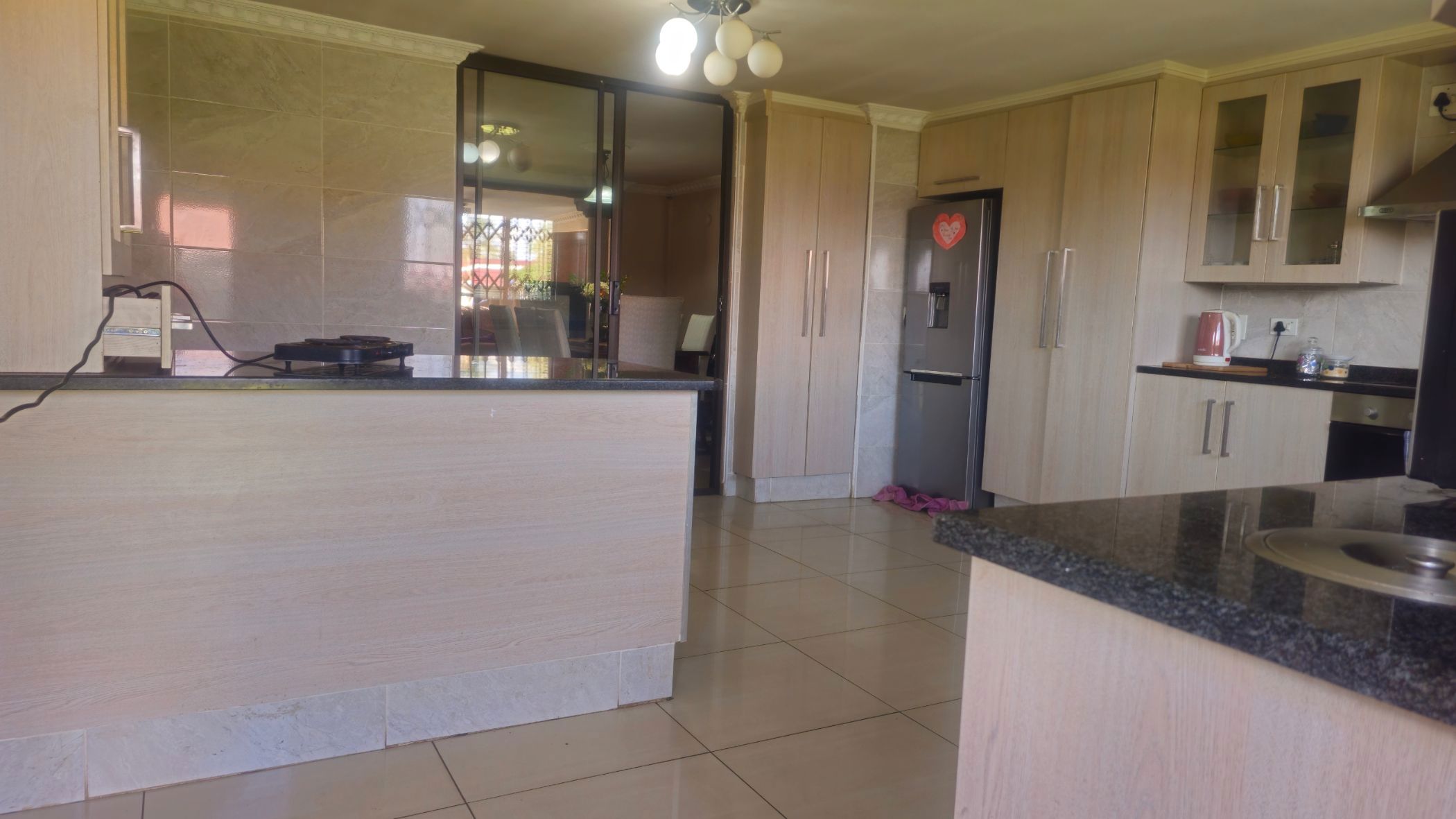 House for sale in Dawn Park - BOK1740796