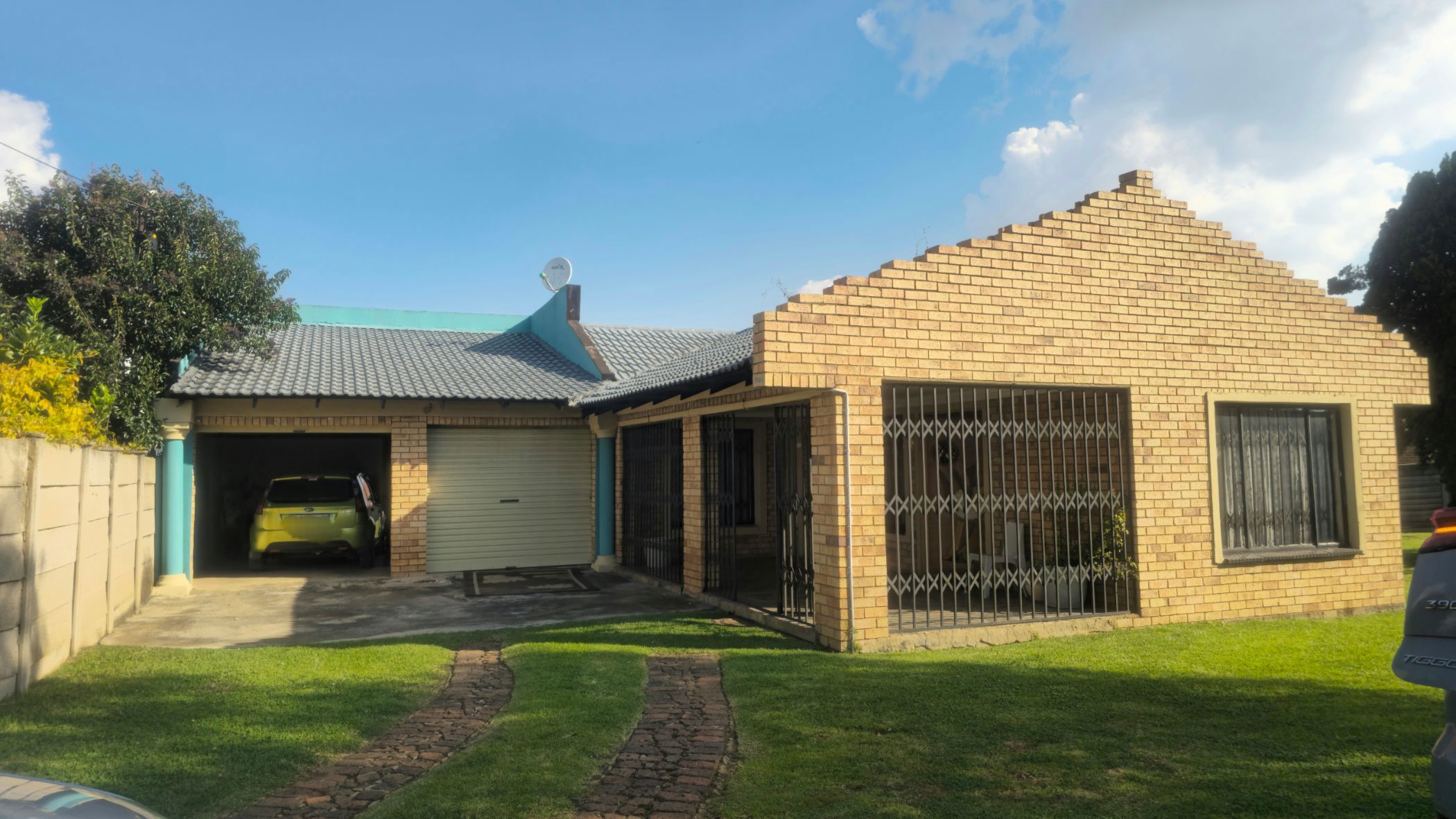 House for sale in Dawn Park - BOK1740796