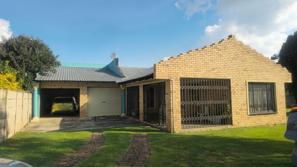 House for sale in Dawn Park - BOK1740796 House for sale in Dawn Park - BOK1740796