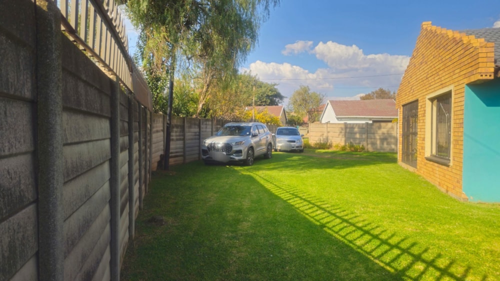 House for sale in Dawn Park - BOK1740796 House for sale in Dawn Park - BOK1740796