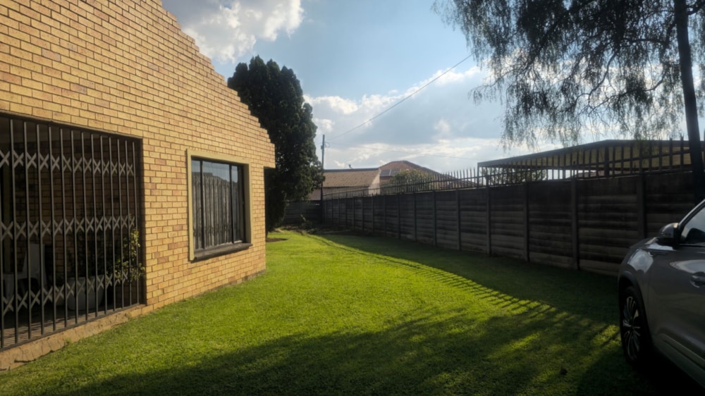 House for sale in Dawn Park - BOK1740796 House for sale in Dawn Park - BOK1740796