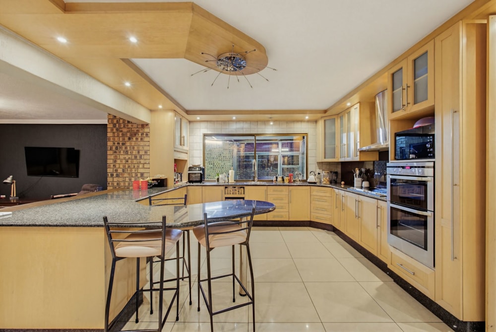 House for sale in Sunward Park - BOK1730049 House for sale in Sunward Park - BOK1730049