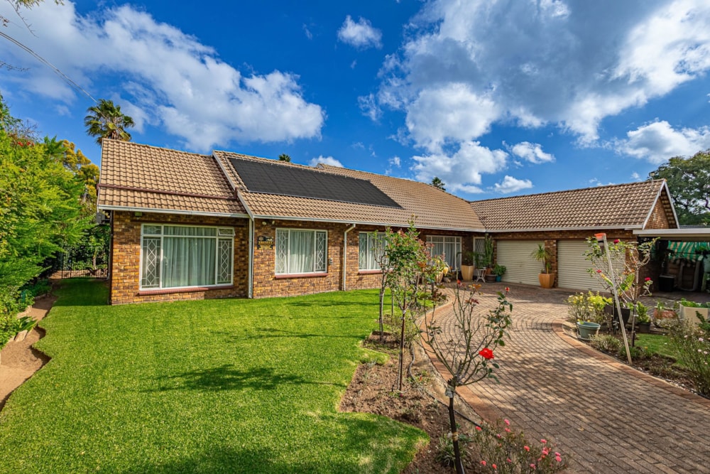 House for sale in Sunward Park - BOK1730343