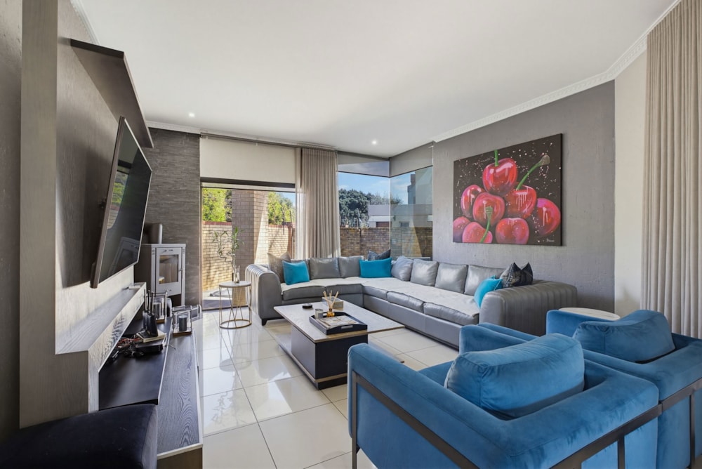 House for sale in Sunward Park - BOK1739153