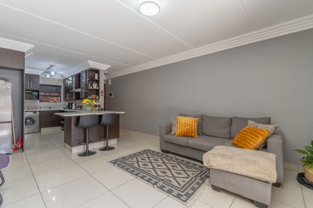 Townhouse for sale in Ravenswood - BOK1739222 Townhouse for sale in Ravenswood - BOK1739222