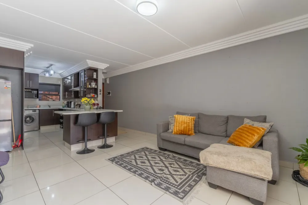 Townhouse for sale in Ravenswood - BOK1739222 Townhouse for sale in Ravenswood - BOK1739222