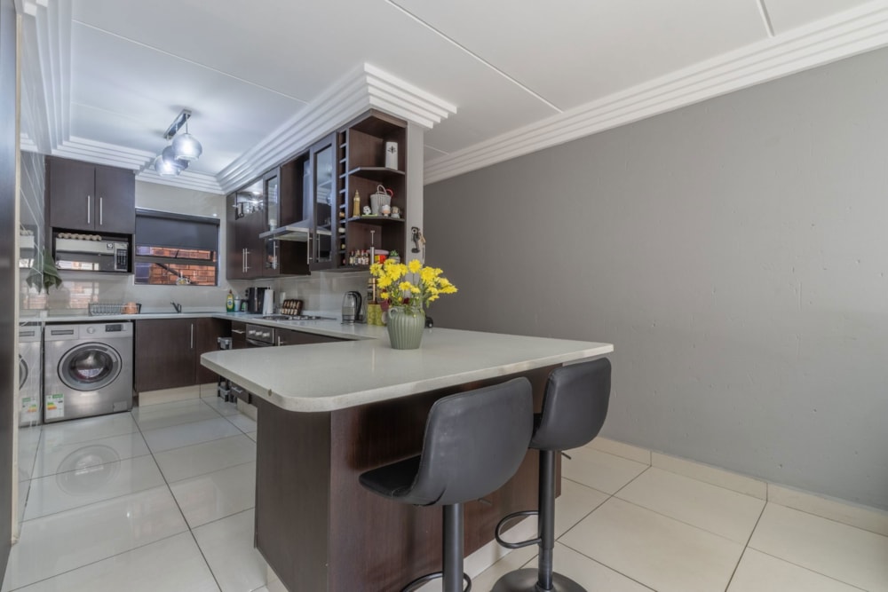Townhouse for sale in Ravenswood - BOK1739222 Townhouse for sale in Ravenswood - BOK1739222