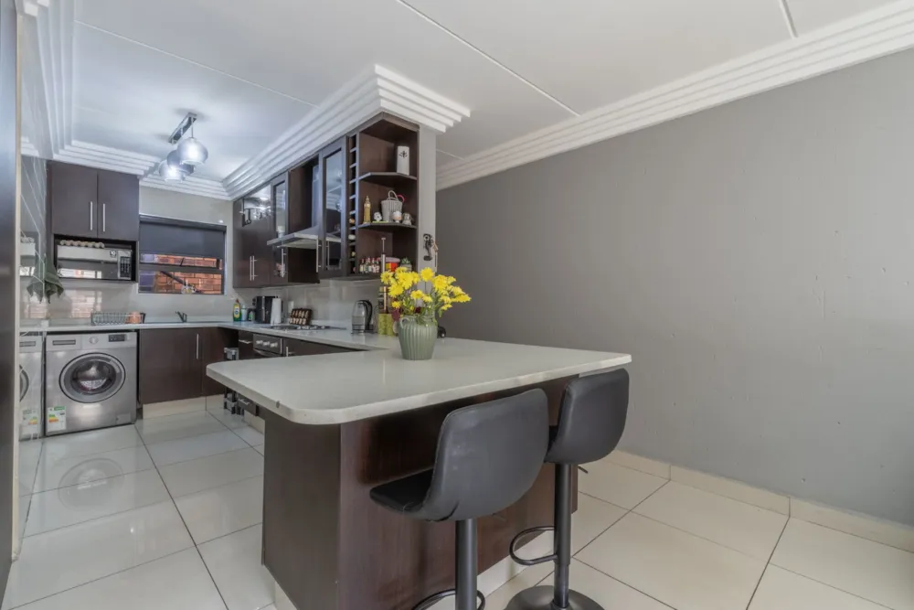 Townhouse for sale in Ravenswood - BOK1739222 Townhouse for sale in Ravenswood - BOK1739222