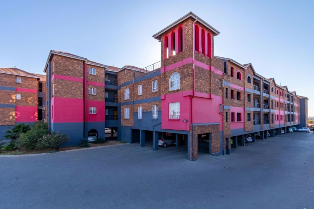 Apartment for sale in Ravenswood - BOK1738342