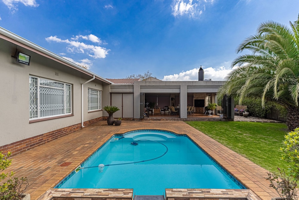 House for sale in Ravenswood - BOK1740086 House for sale in Ravenswood - BOK1740086