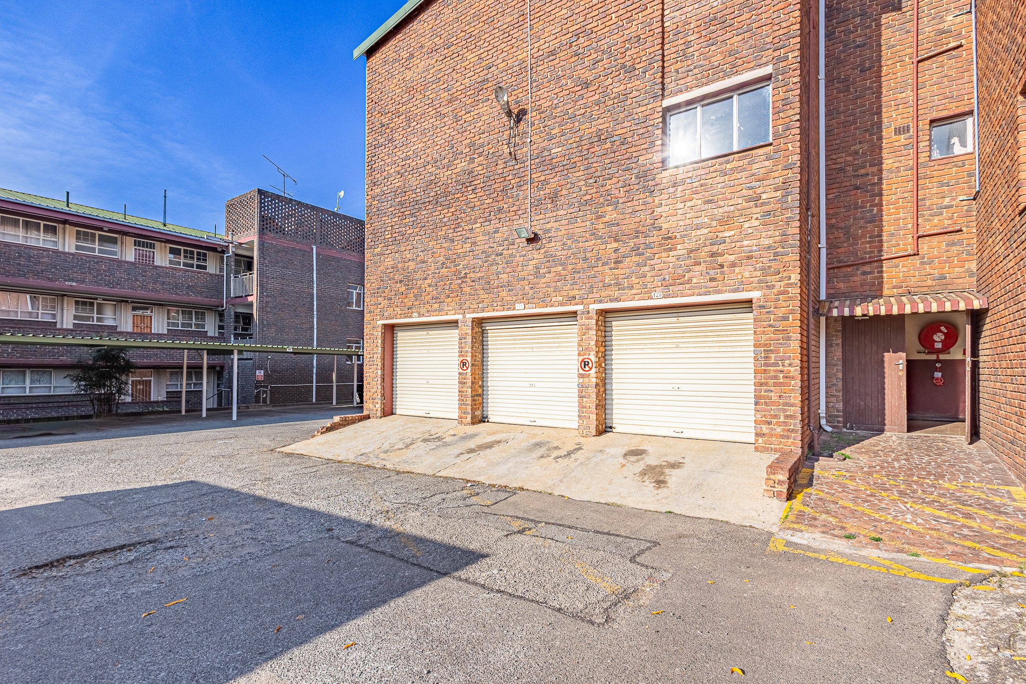 Apartment for sale in Impala Park - BOK1730002
