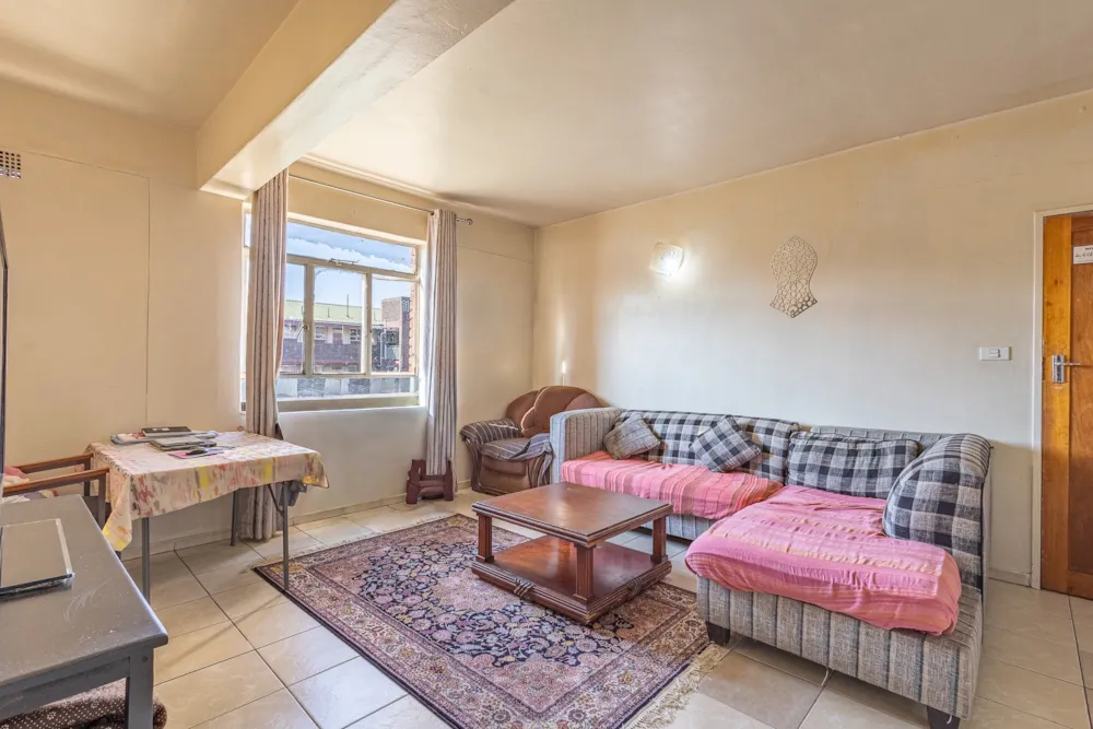 Apartment for sale in Impala Park - BOK1730002 Apartment for sale in Impala Park - BOK1730002